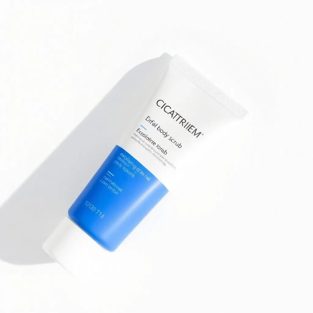 Esfoliante Corporal - Tratamento...