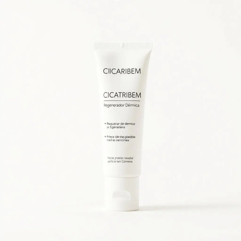 Creme Antiestrias Regenerador...