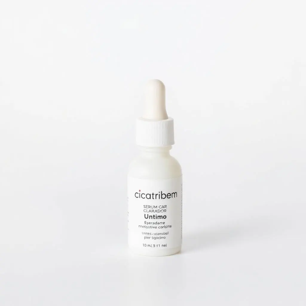 Sérum Clareador Íntimo 30ml